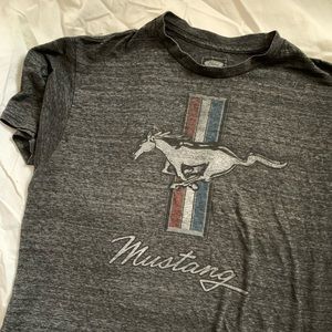 Mustang Tshirt